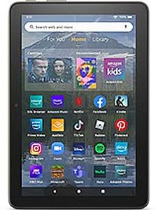 Amazon Fire HD 8 Plus (2022)