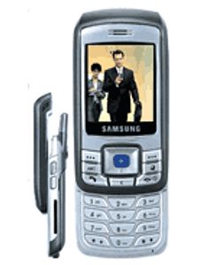 Samsung D710