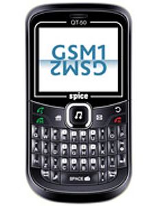 Spice QT-50
