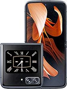 Motorola Razr 2022