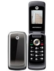 Motorola WX265
