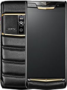 Vertu Signature Touch (2015)