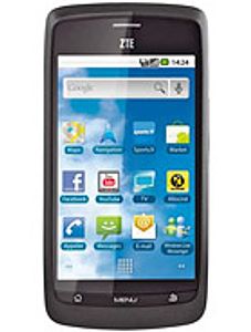 ZTE Blade