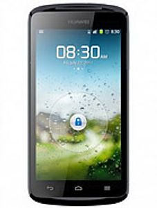 Huawei Ascend G500