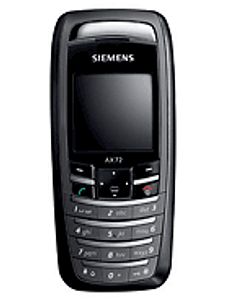 Siemens AX72