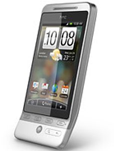 HTC Hero