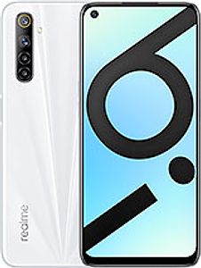 Realme 6i (India)