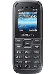 Samsung Guru Plus 