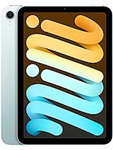 Apple iPad mini (2024)