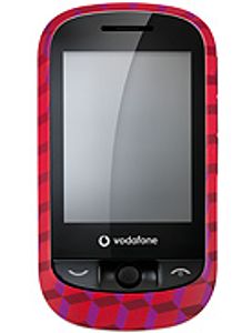 Vodafone 543