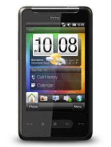 HTC HD mini