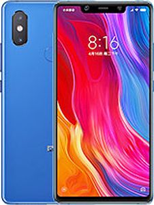 Xiaomi Mi 8 SE