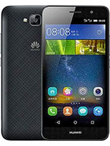 Huawei Y6 Pro