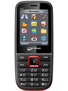 Micromax GC333