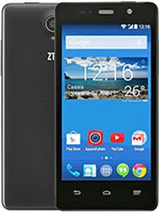 ZTE Blade Apex 3