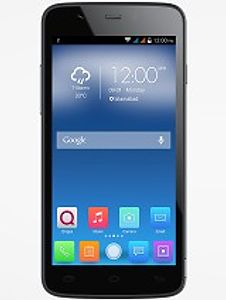 QMobile Noir X500