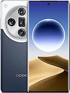 Oppo Find X7 Ultra