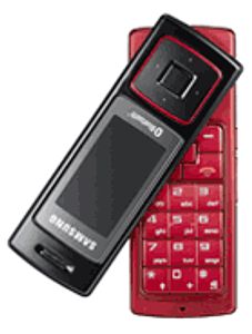 Samsung F200