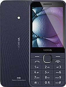 Nokia 215 4G (2024)