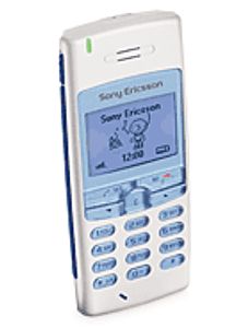 Sony Ericsson T100