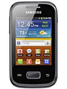 Samsung Galaxy Pocket S5300