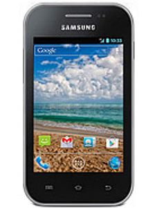 Samsung Galaxy Discover S730M