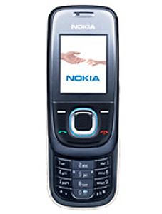 Nokia 2680 slide