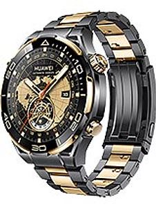 Huawei Watch Ultimate Design