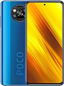 Xiaomi Poco X3 NFC