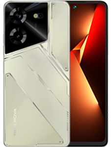 Tecno Pova 5