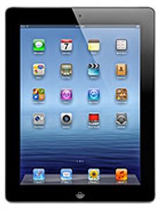 Apple iPad 4 Wi-Fi