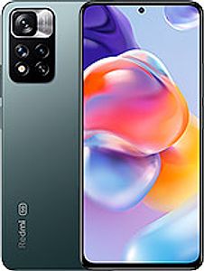 Xiaomi Redmi Note 11 Pro+ 5G