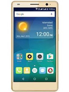 QMobile Noir S6 Plus