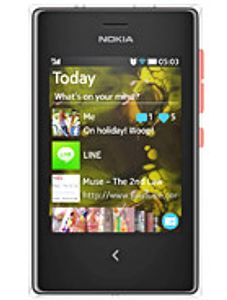 Nokia Asha 503