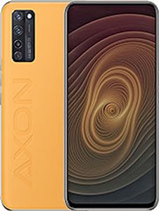 ZTE Axon 20 5G Extreme