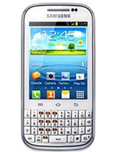 Samsung Galaxy Chat B5330