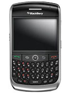 BlackBerry Curve 8900