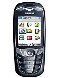 Siemens CX70