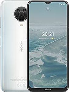 Nokia G20