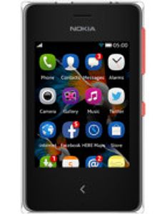 Nokia Asha 500