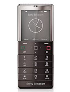 Sony Ericsson Xperia Pureness