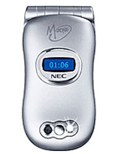 NEC N700