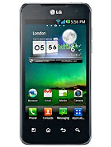 LG Optimus 2X