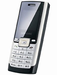 Samsung B200