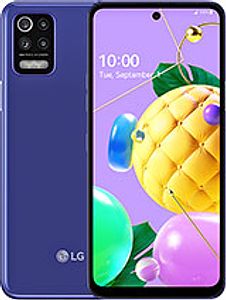 LG K52