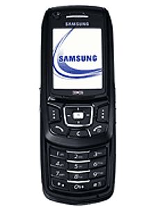 Samsung Z400