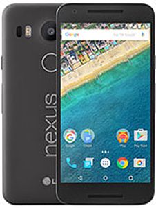 LG Nexus 5X