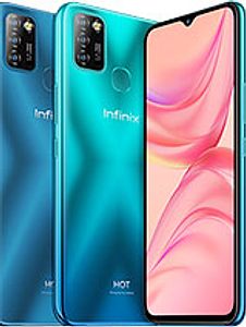 Infinix Hot 10 Lite