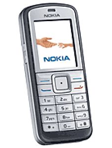 Nokia 6070