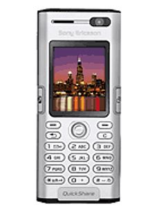 Sony Ericsson K600
